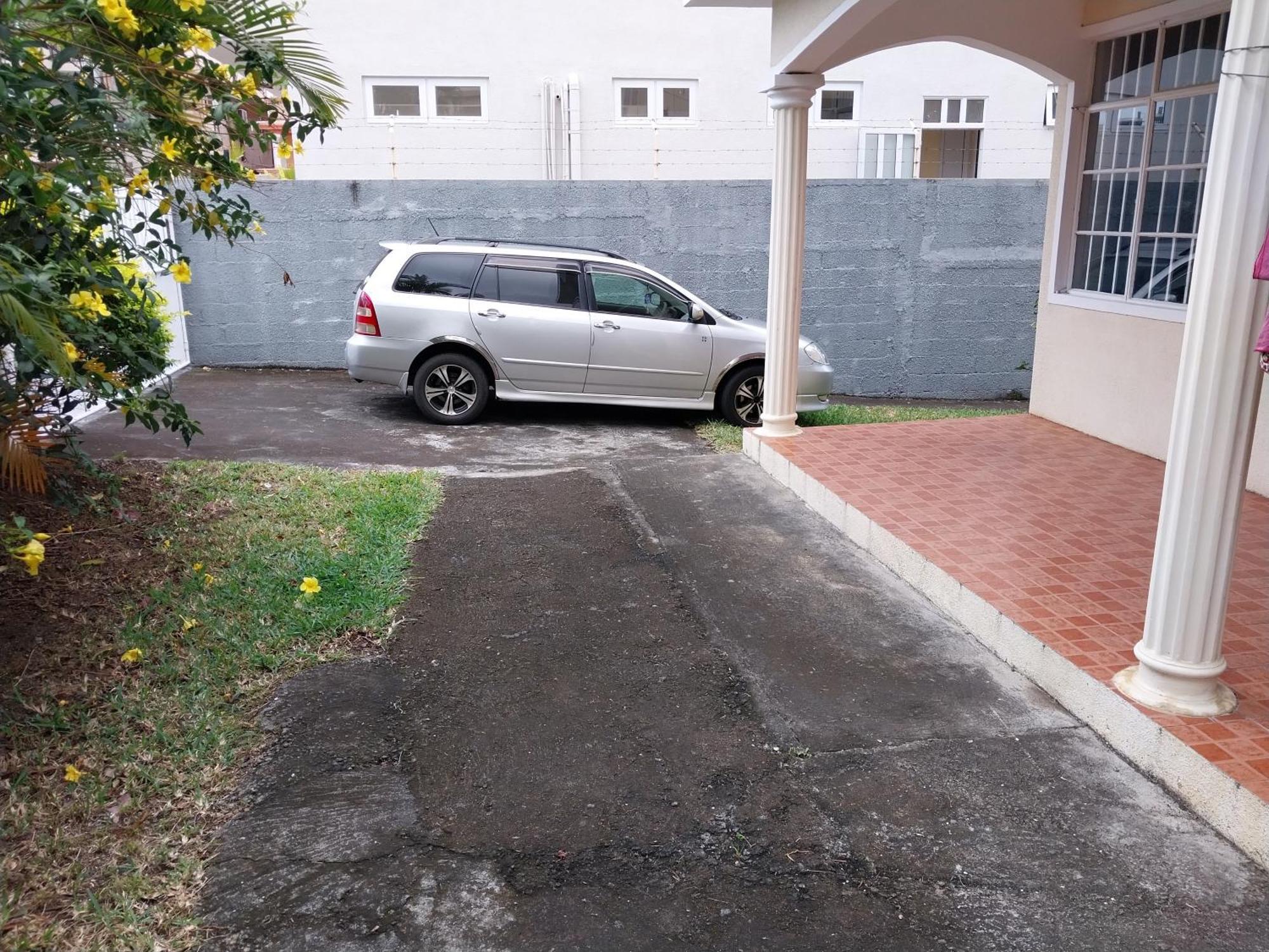 Residence Pitaya Grand Baie Zewnętrze zdjęcie