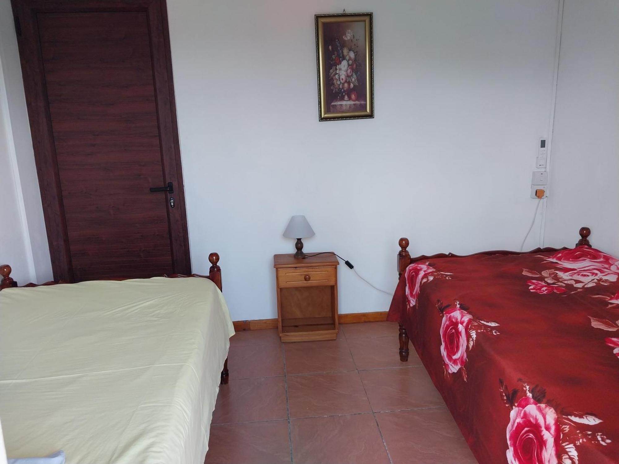 Residence Pitaya Grand Baie Zewnętrze zdjęcie