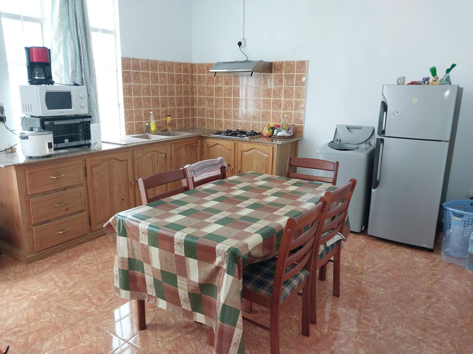 Residence Pitaya Grand Baie Zewnętrze zdjęcie